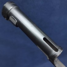 South African Vektor R1 Socket Bayonet 4